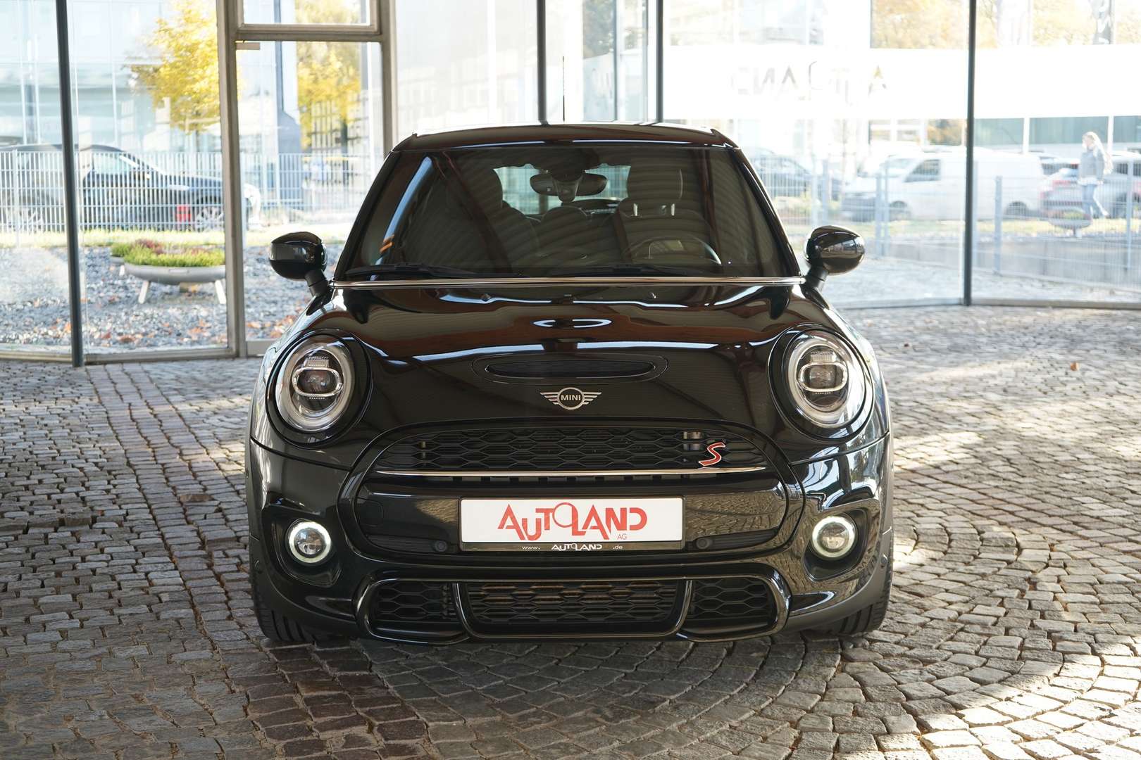 Mini Mini Cooper S - 2020 - Joinsteer - #6