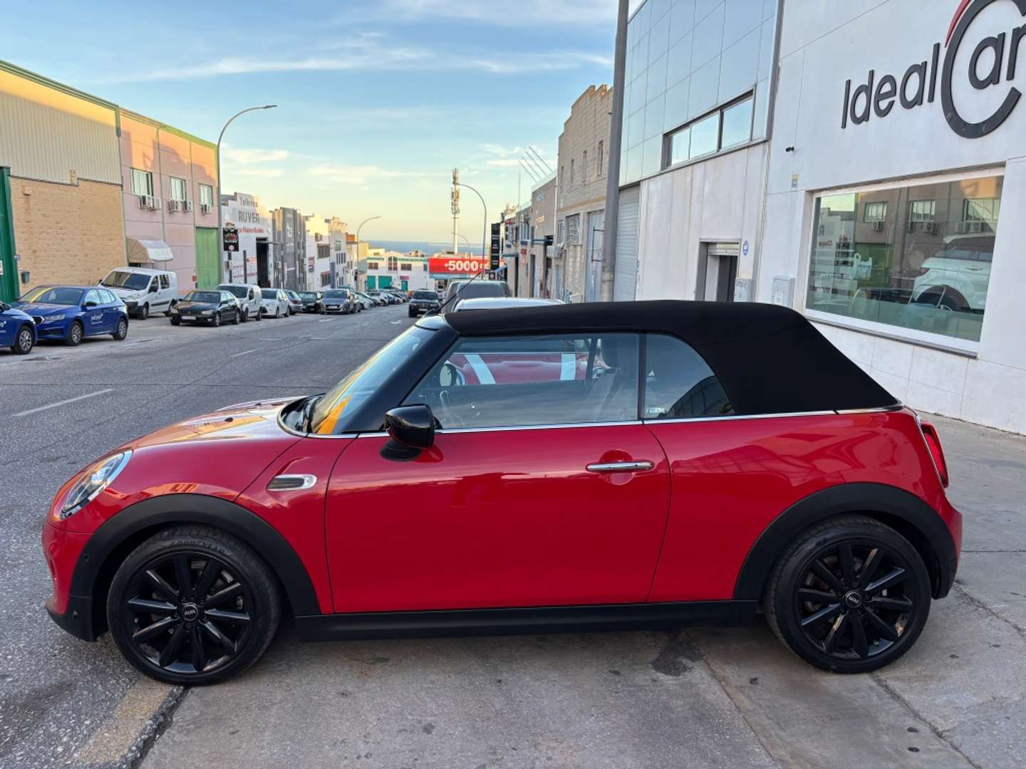 Mini Cabrio Cooper - 2020 - Joinsteer - #3
