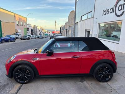 Mini Cabrio Cooper - - Joinsteer - #2