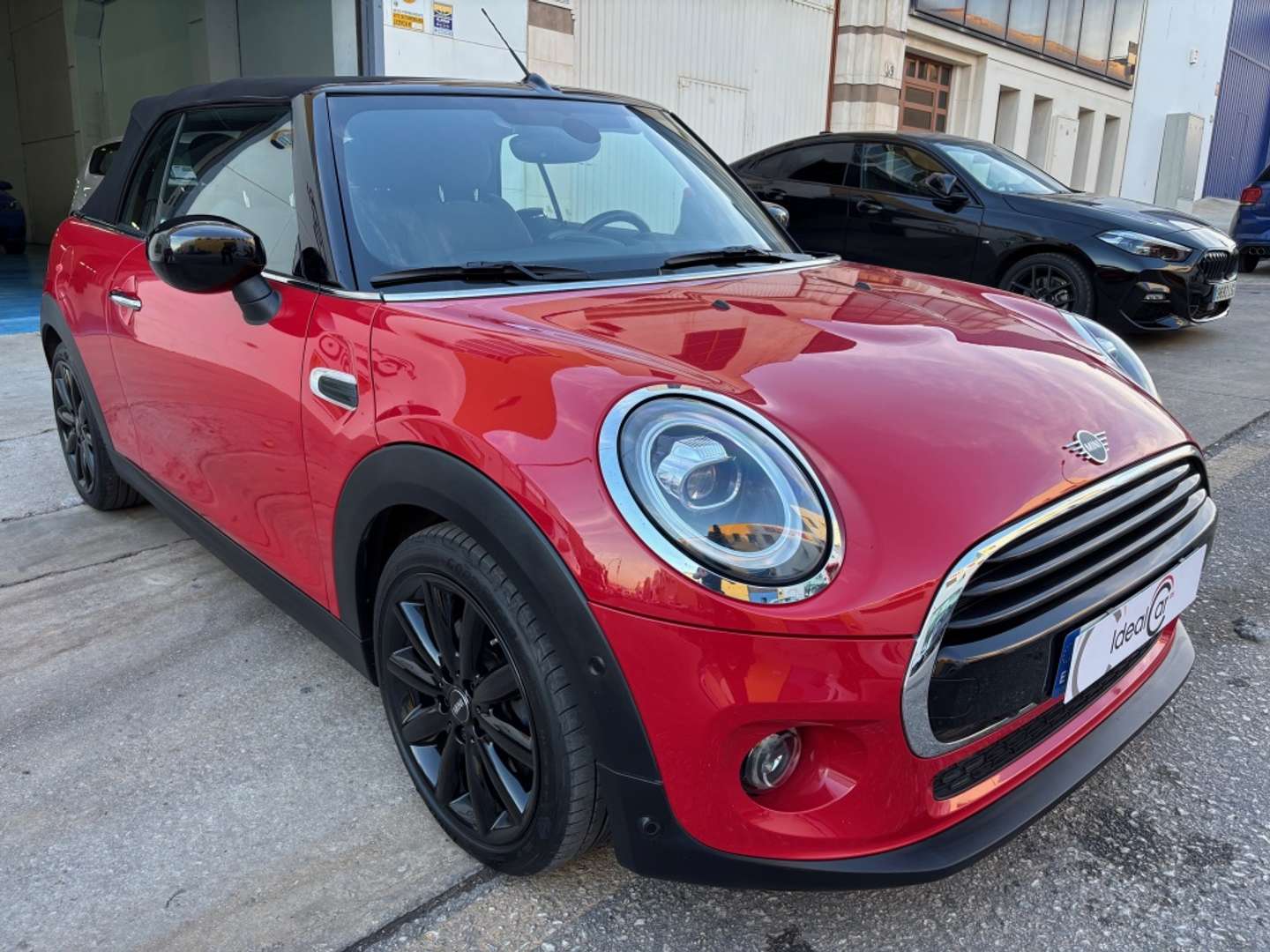 Mini Cabrio Cooper - 2020 - Joinsteer - #8