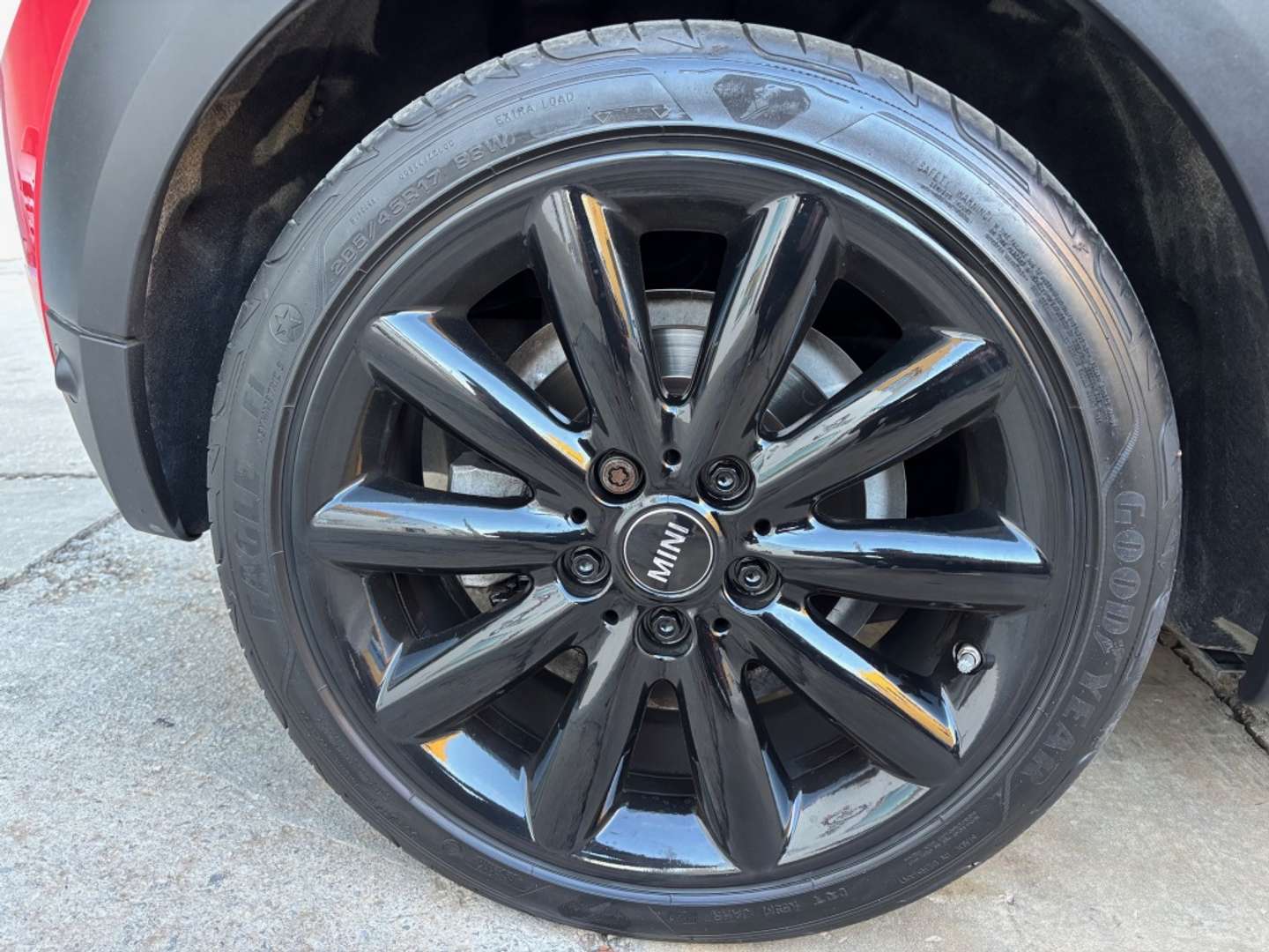 Mini Cabrio Cooper - 2020 - Joinsteer - #10