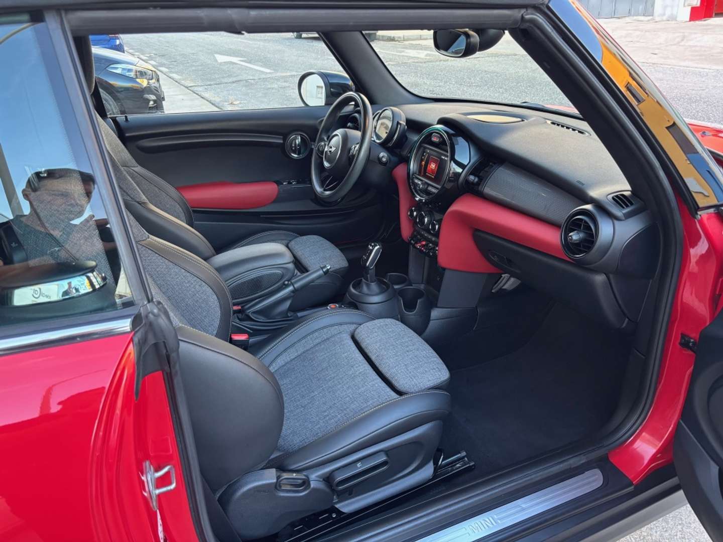 Mini Cabrio Cooper - 2020 - Joinsteer - #11