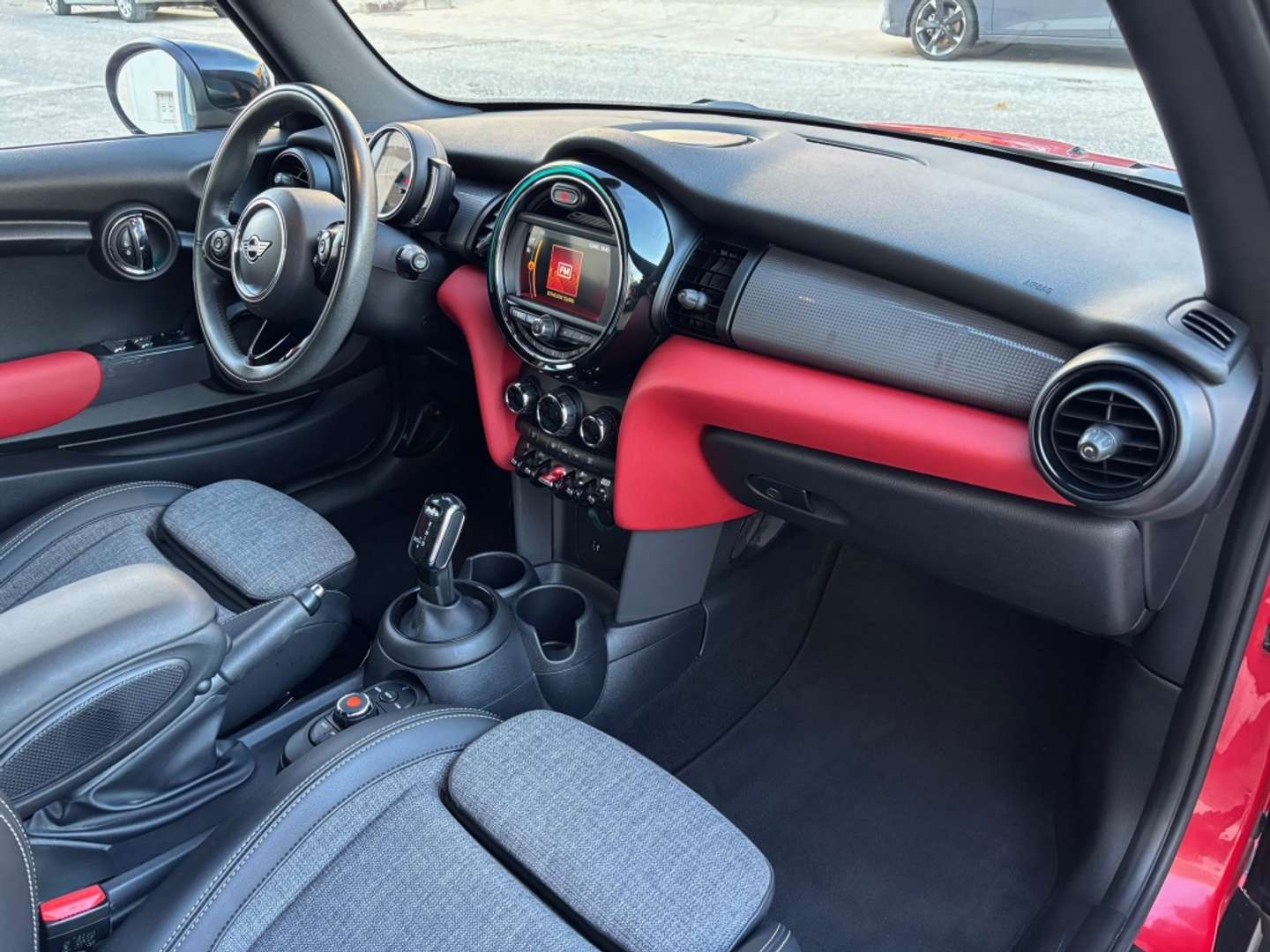 Mini Cabrio Cooper - 2020 - Joinsteer - #12