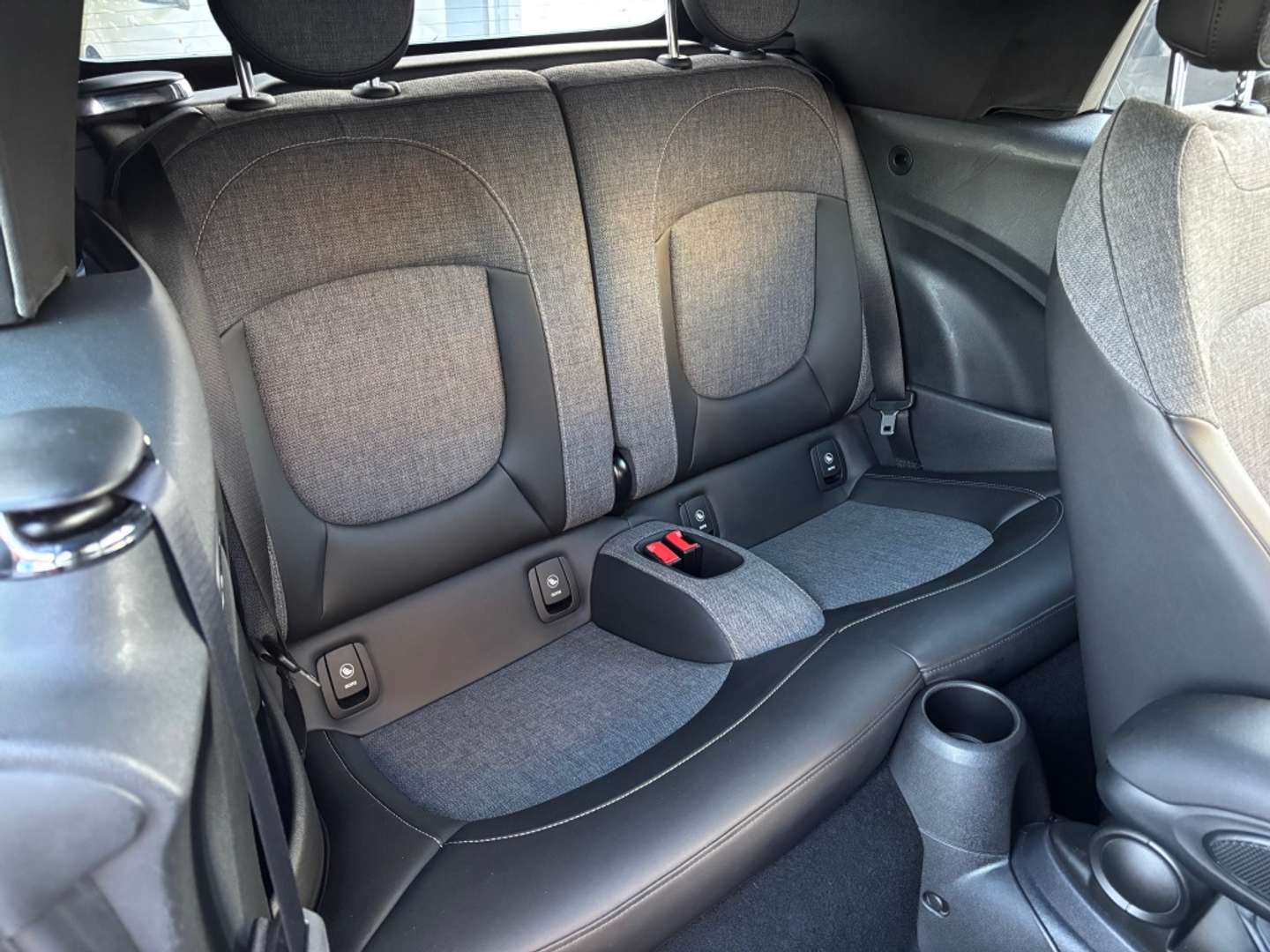 Mini Cabrio Cooper - 2020 - Joinsteer - #13