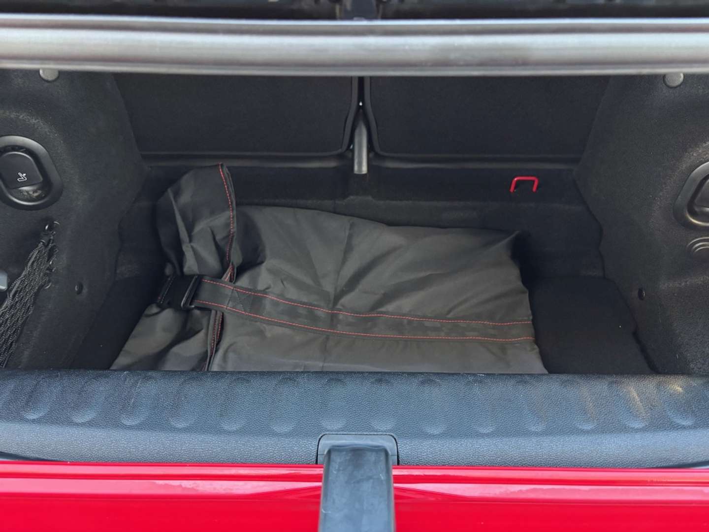 Mini Cabrio Cooper - 2020 - Joinsteer - #14