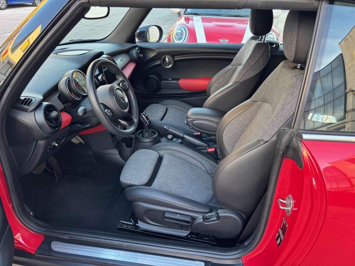 Mini Cabrio Cooper - 2020 - Joinsteer - #16