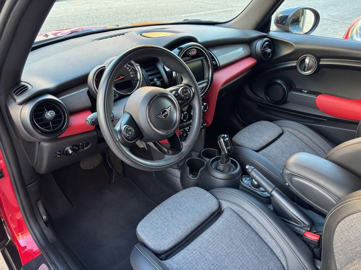 Mini Cabrio Cooper - 2020 - Joinsteer - #17