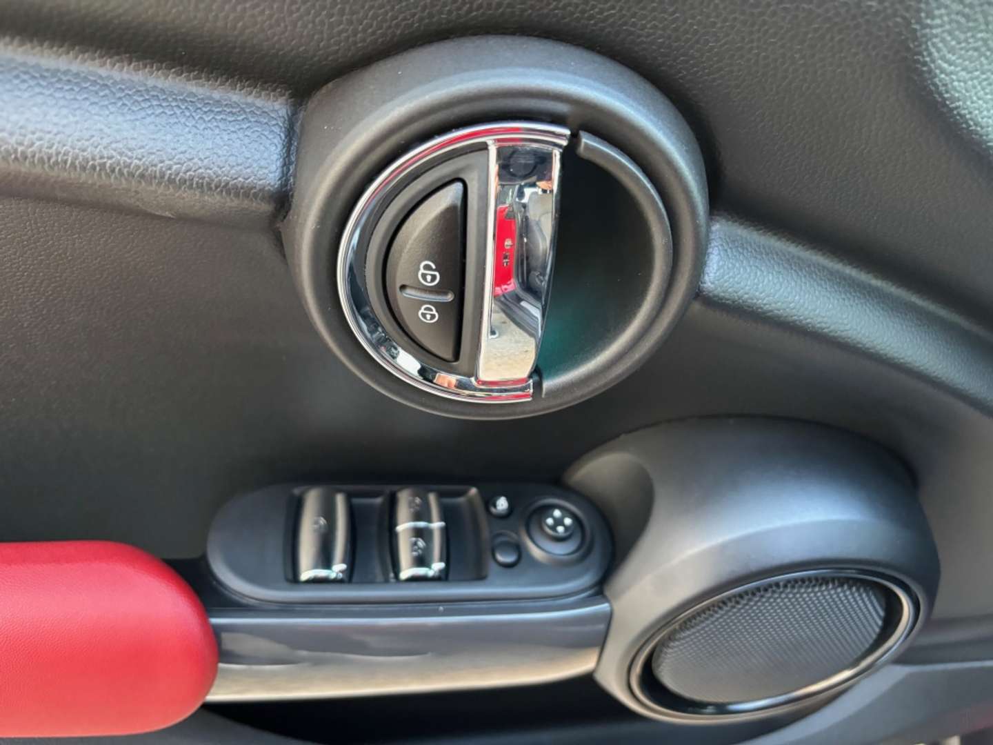 Mini Cabrio Cooper - 2020 - Joinsteer - #18