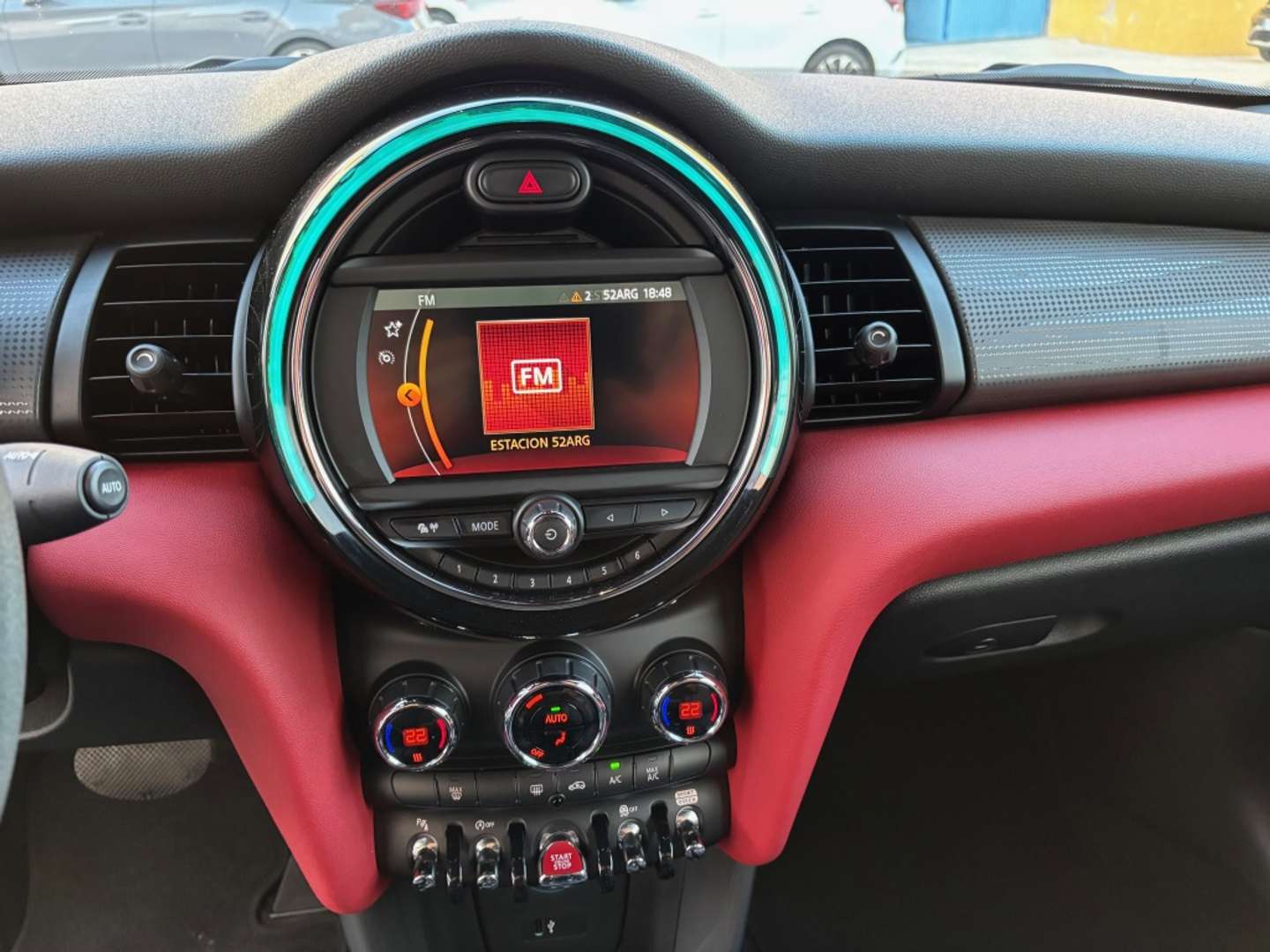 Mini Cabrio Cooper - 2020 - Joinsteer - #20