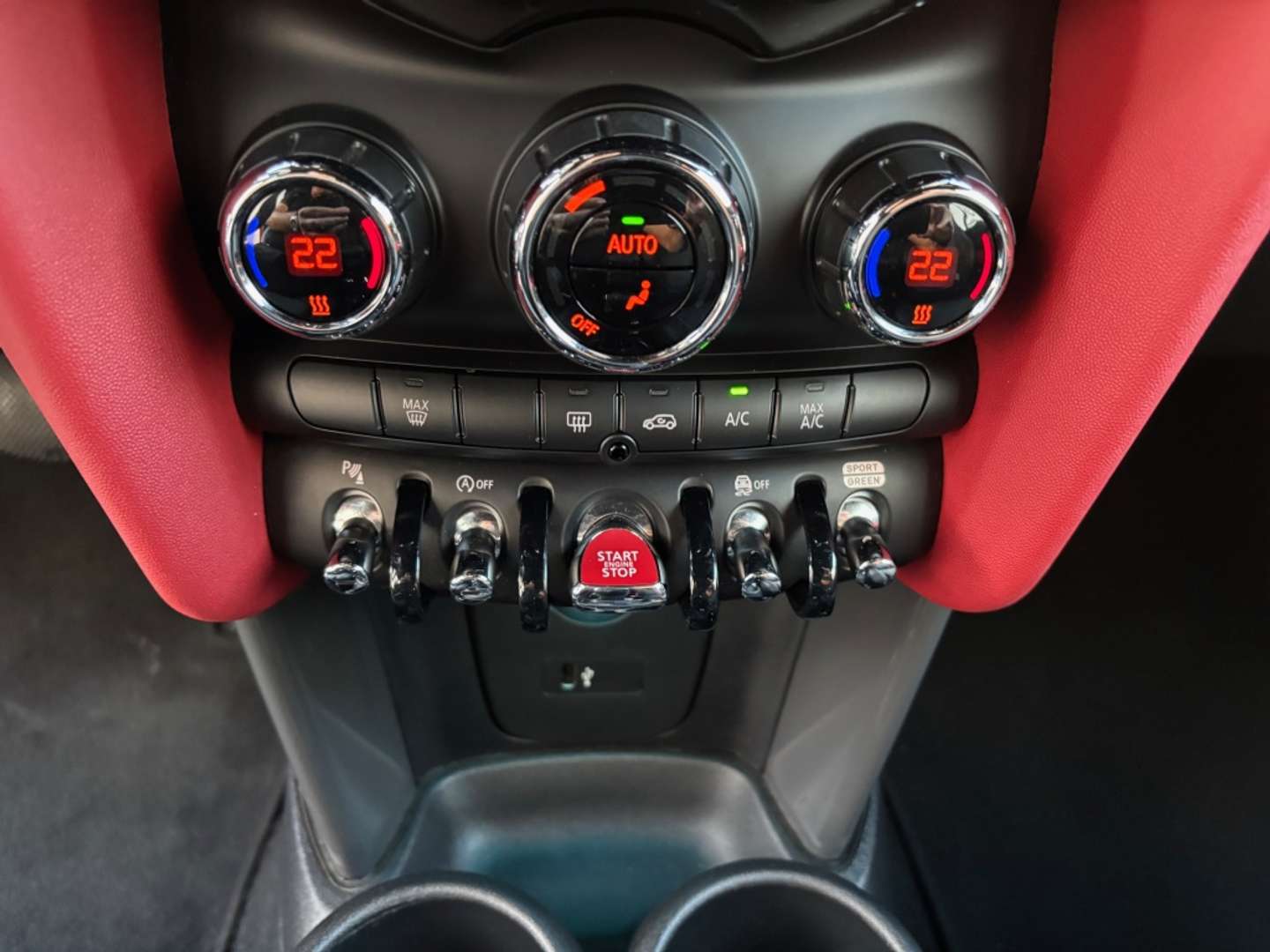 Mini Cabrio Cooper - 2020 - Joinsteer - #22