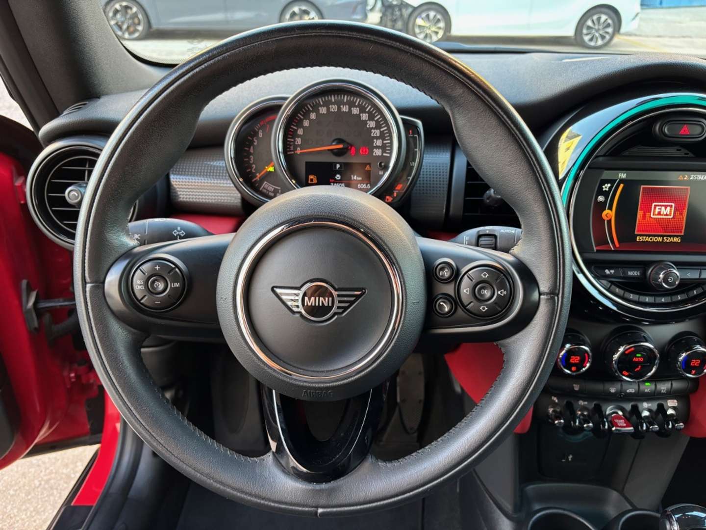 Mini Cabrio Cooper - 2020 - Joinsteer - #23