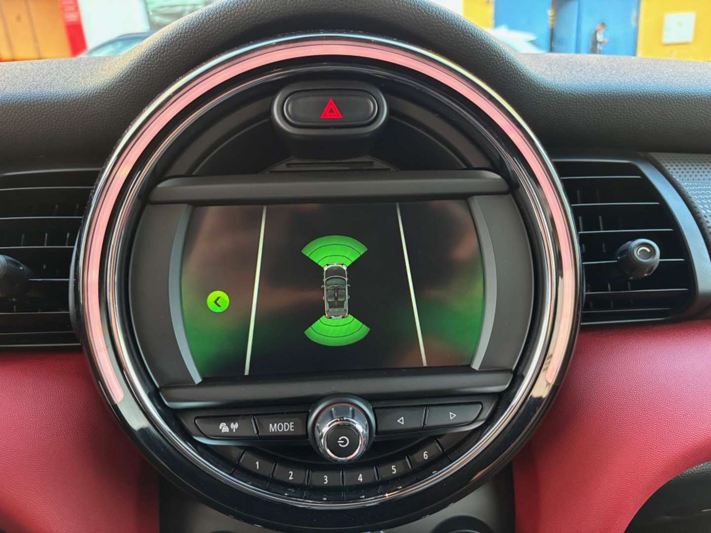 Mini Cabrio Cooper - 2020 - Joinsteer - #25