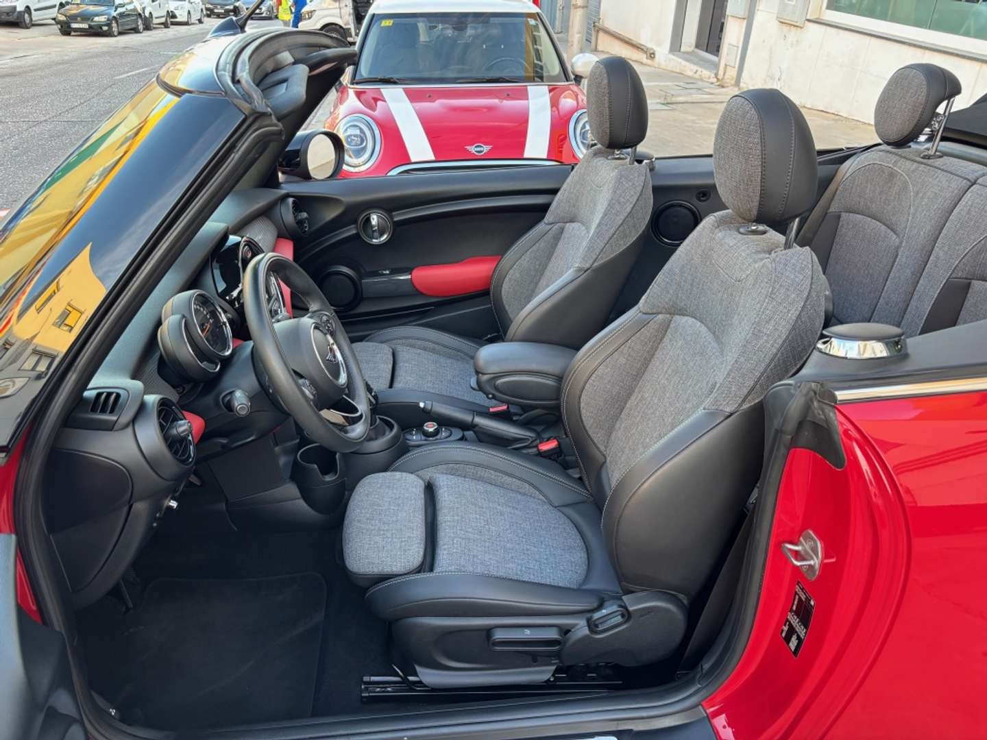 Mini Cabrio Cooper - 2020 - Joinsteer - #26