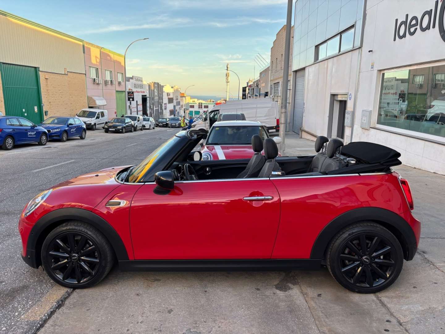 Mini Cabrio Cooper - 2020 - Joinsteer - #27