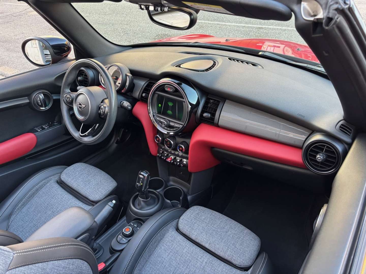 Mini Cabrio Cooper - 2020 - Joinsteer - #31