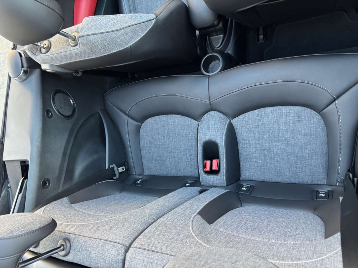 Mini Cabrio Cooper - 2020 - Joinsteer - #32