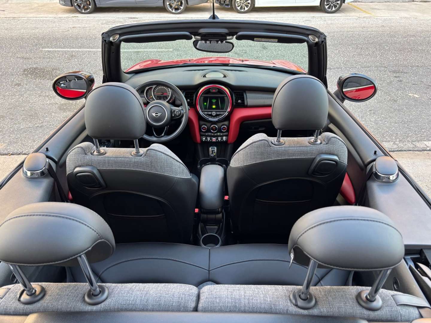 Mini Cabrio Cooper - 2020 - Joinsteer - #33