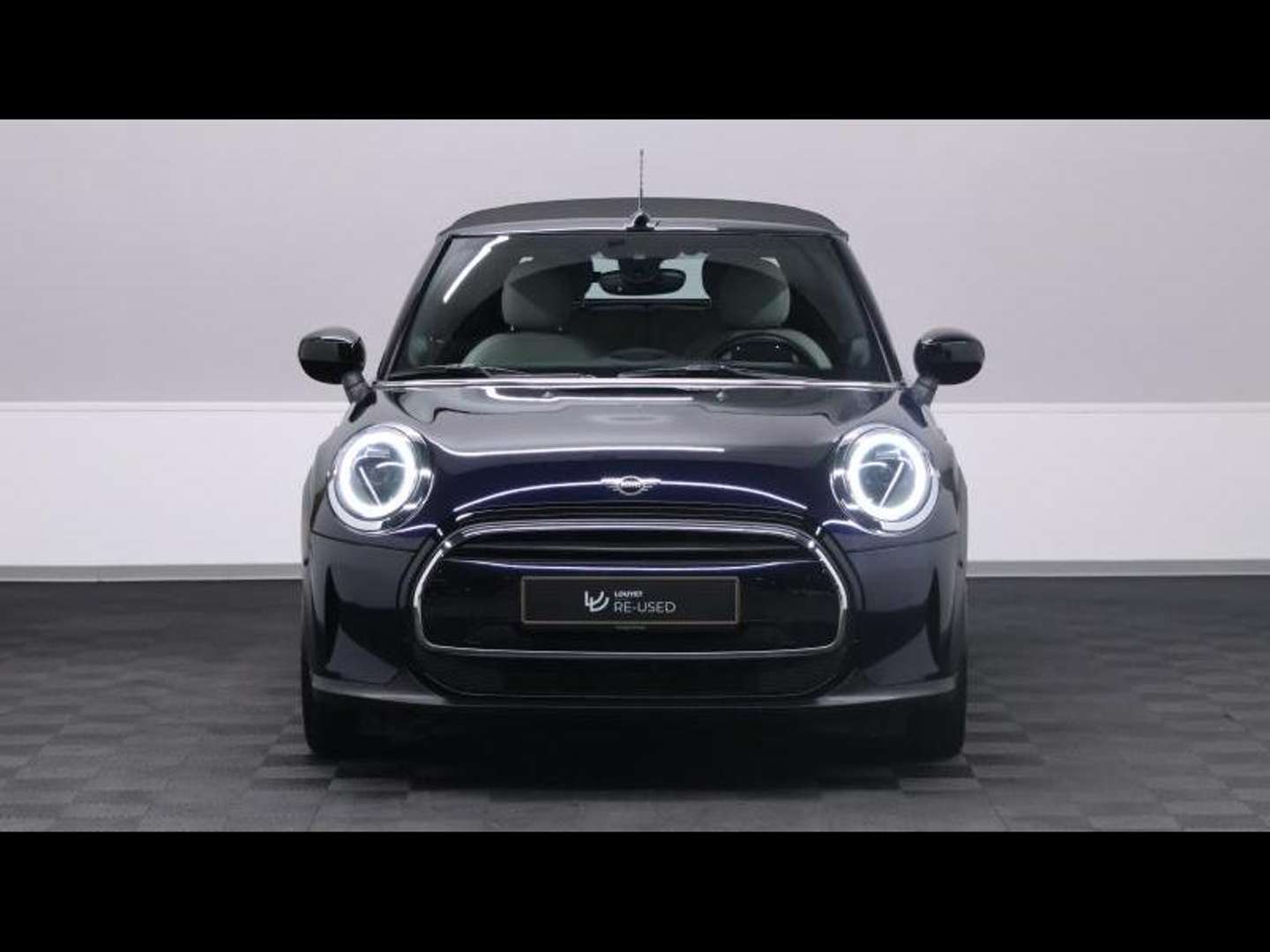 Mini Cabriolet Cooper - 2022 - Joinsteer - #3