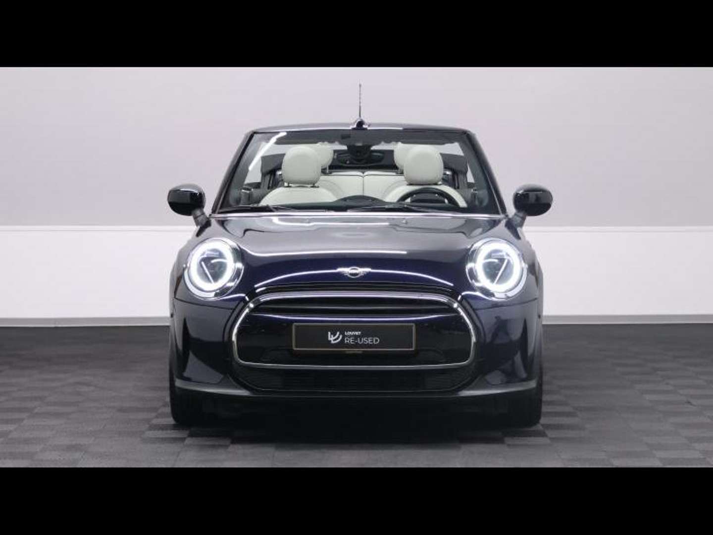 Mini Cabriolet Cooper - 2022 - Joinsteer - #4