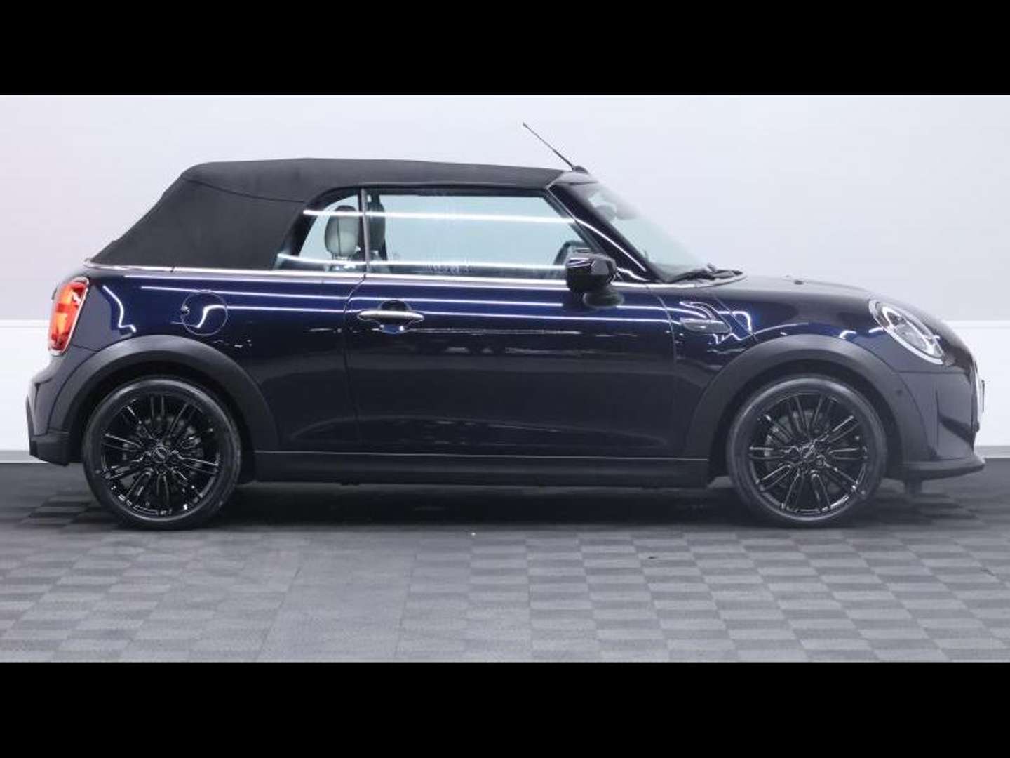 Mini Cabriolet Cooper - 2022 - Joinsteer - #5
