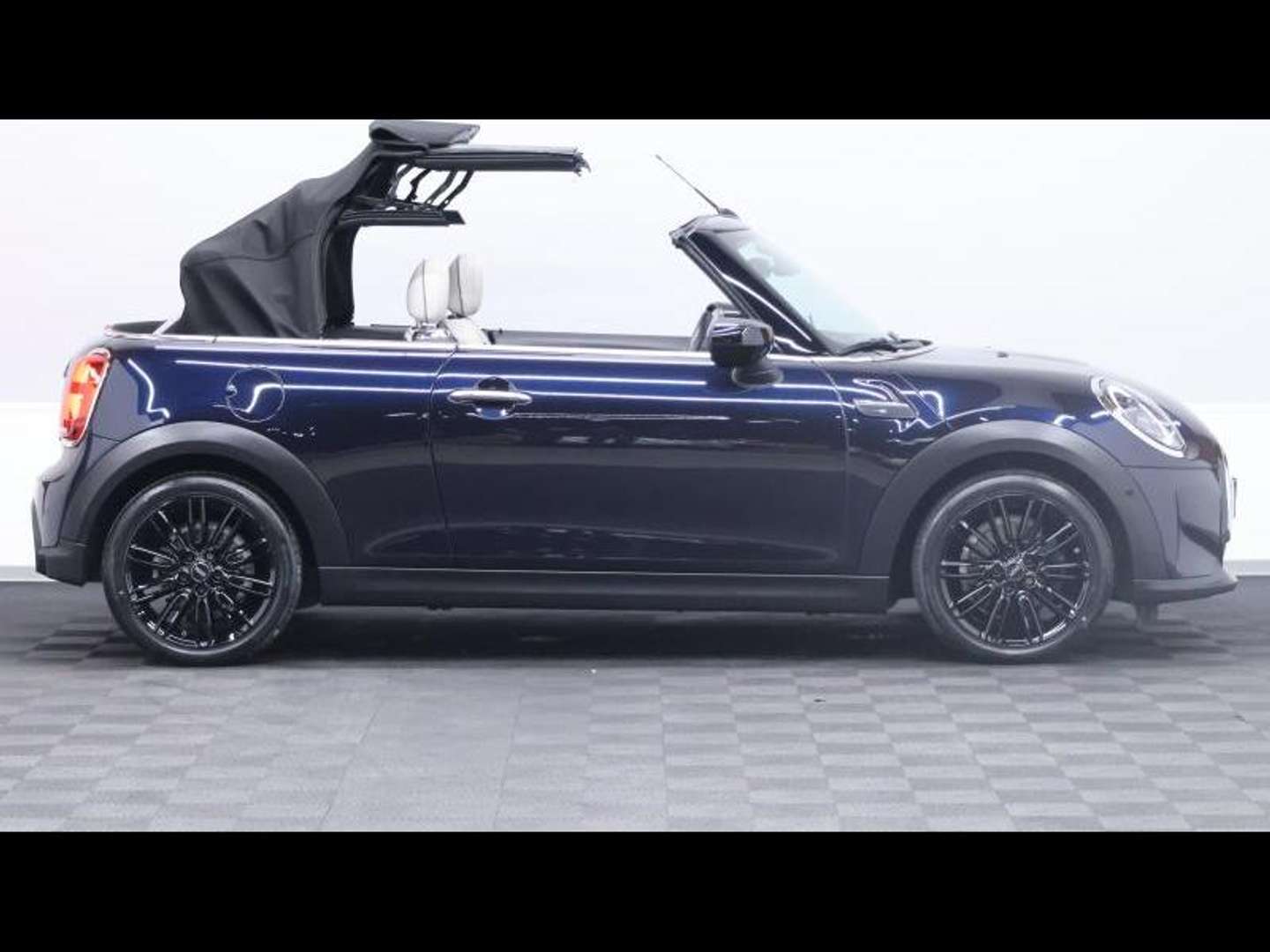 Mini Cabriolet Cooper - 2022 - Joinsteer - #6