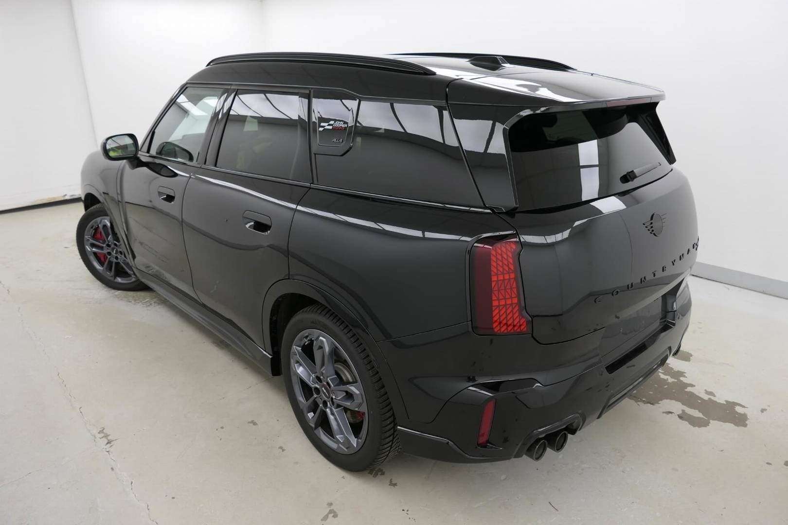 Mini Countryman John Cooper Works ALL4 - 2025 - Joinsteer - #2