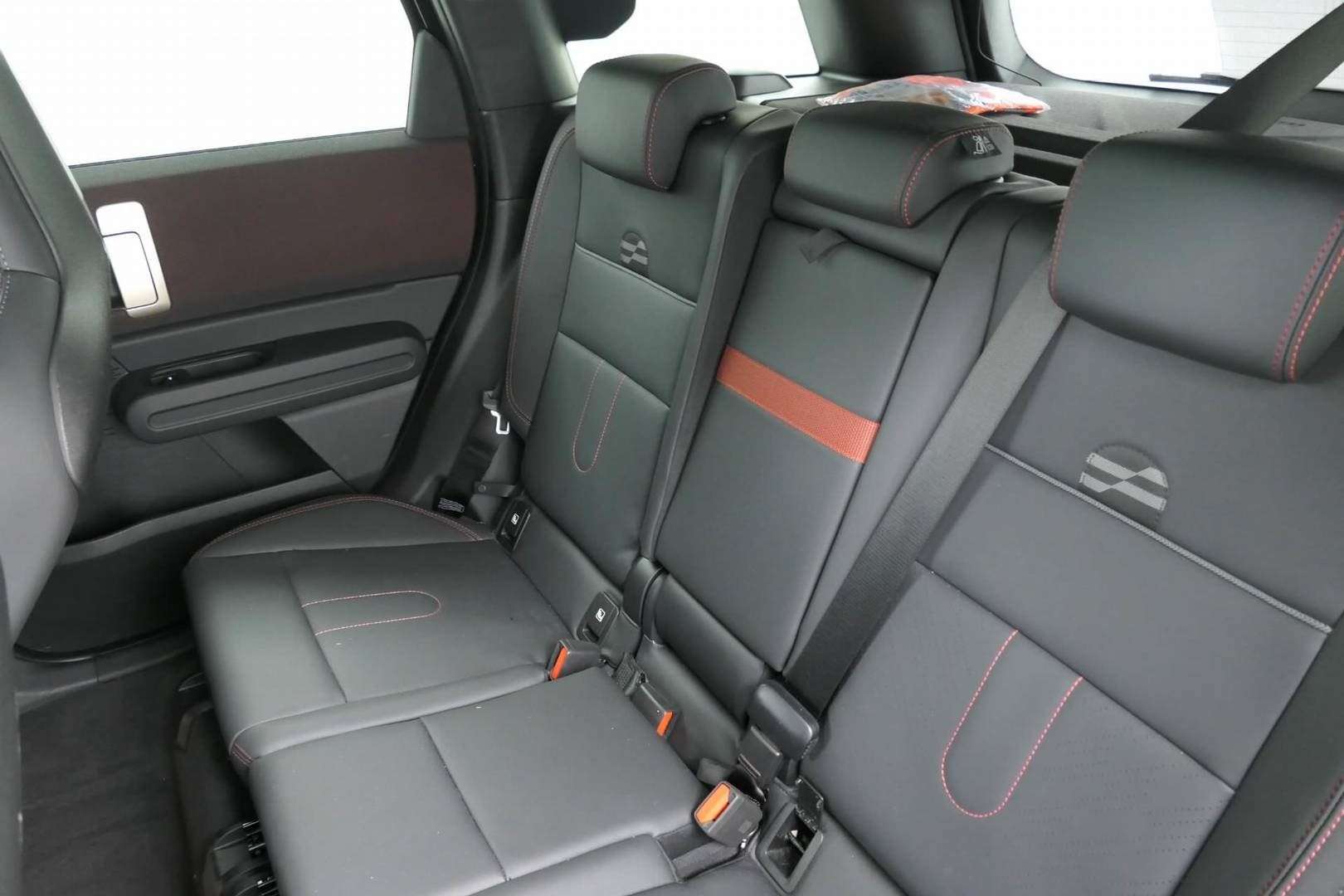 Mini Countryman John Cooper Works ALL4 - 2025 - Joinsteer - #7