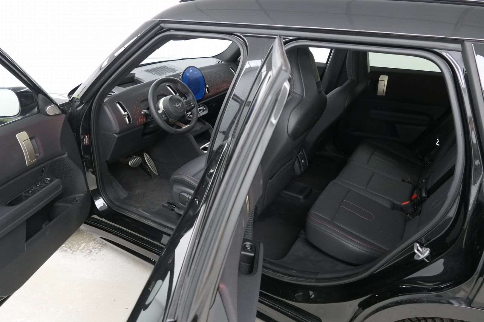 Mini Countryman John Cooper Works ALL4 - 2025 - Joinsteer - #9