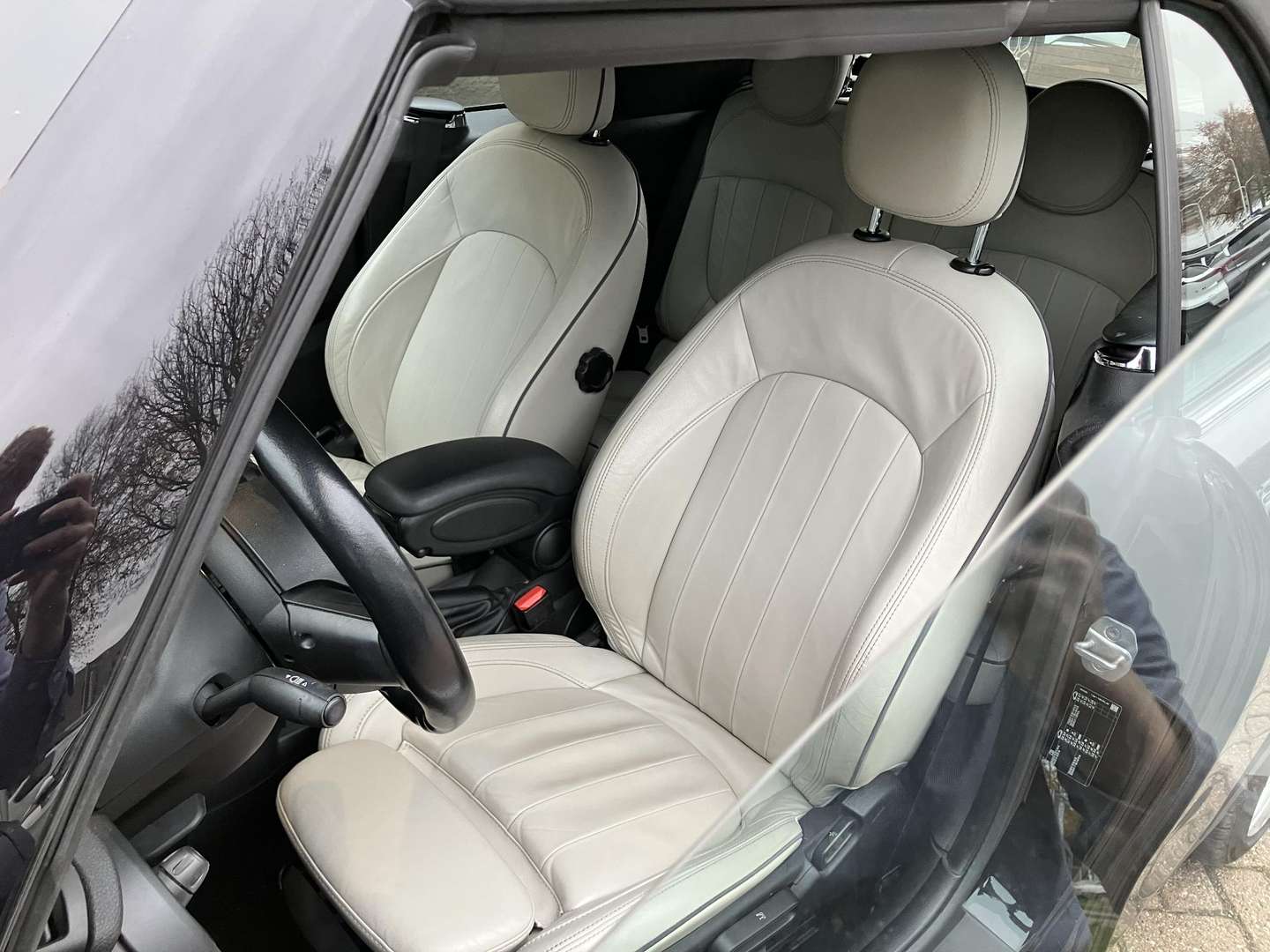 Mini Cabrio Chili Cooper S - 2018 - Joinsteer - #6