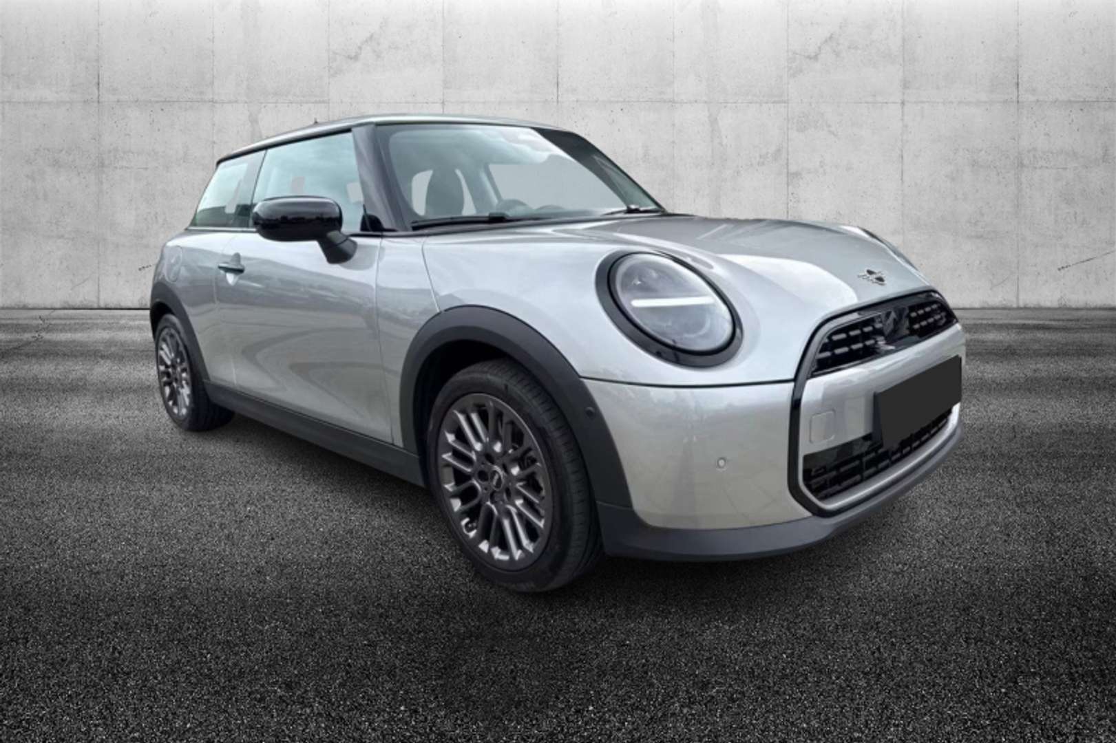 Mini Cabrio Essential Cooper - 2024 - Joinsteer - #2
