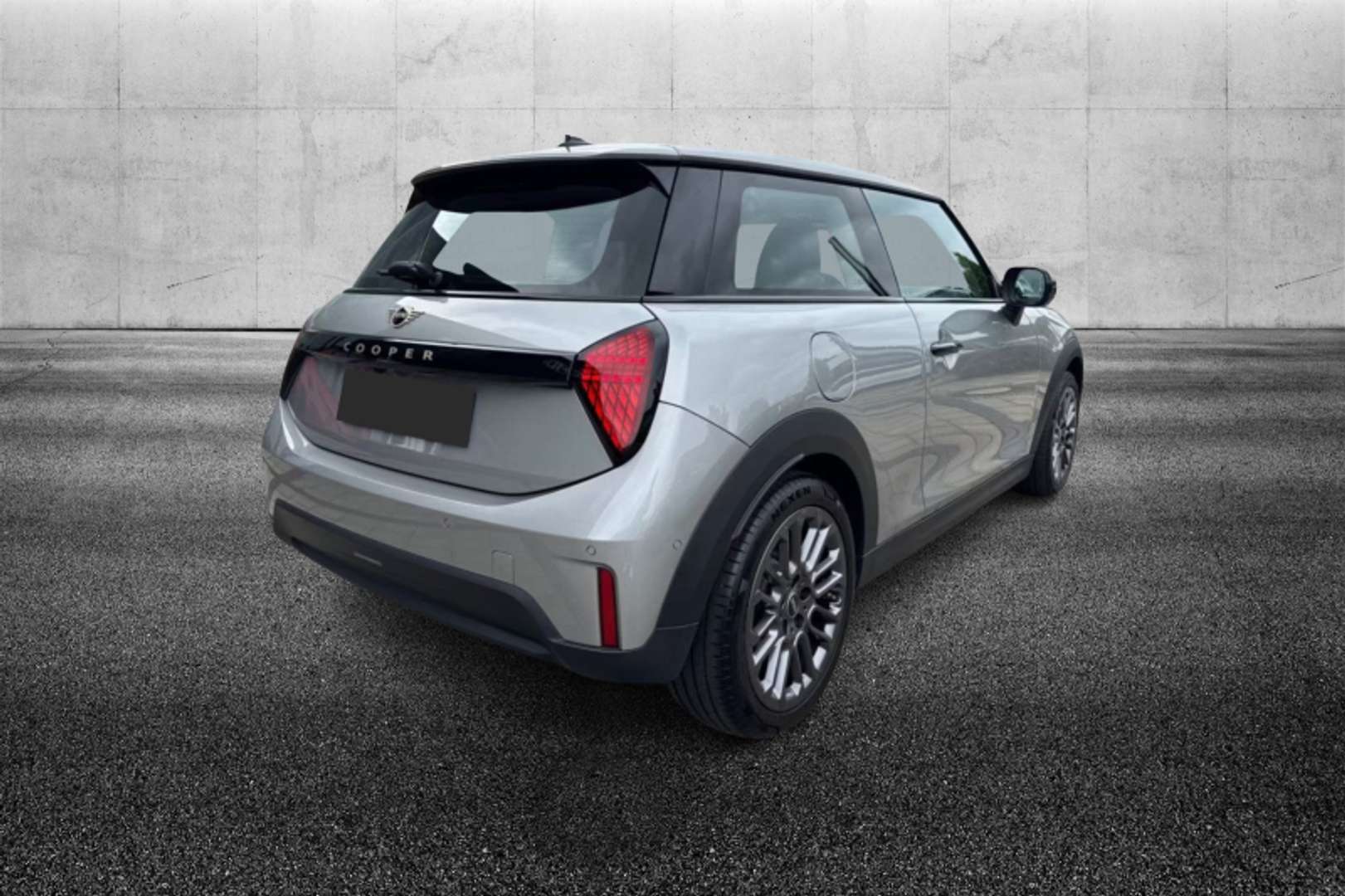 Mini Cabrio Essential Cooper - 2024 - Joinsteer - #3