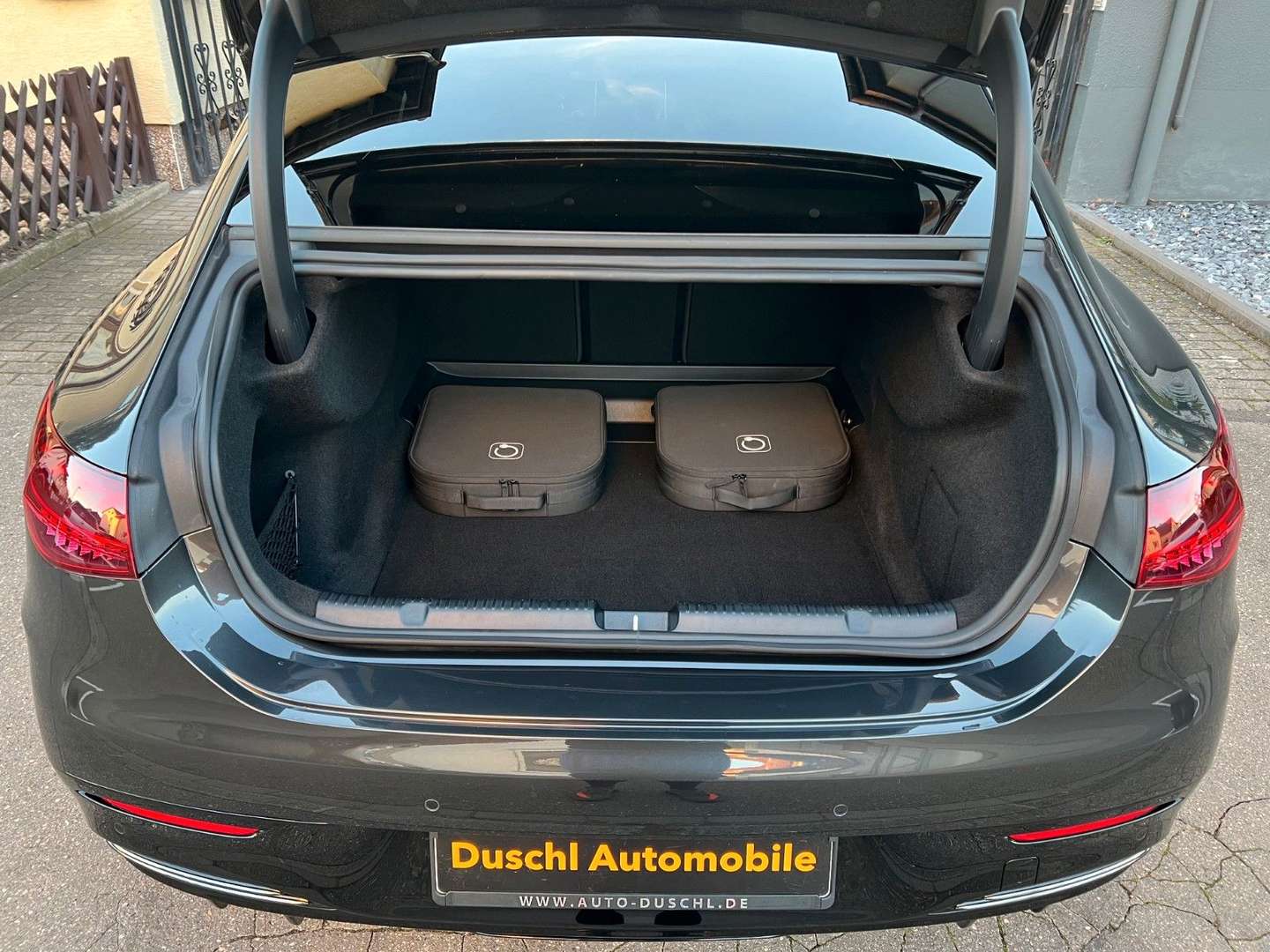 Mercedes EQE AMG 350 4M - 2025 - Joinsteer - #6