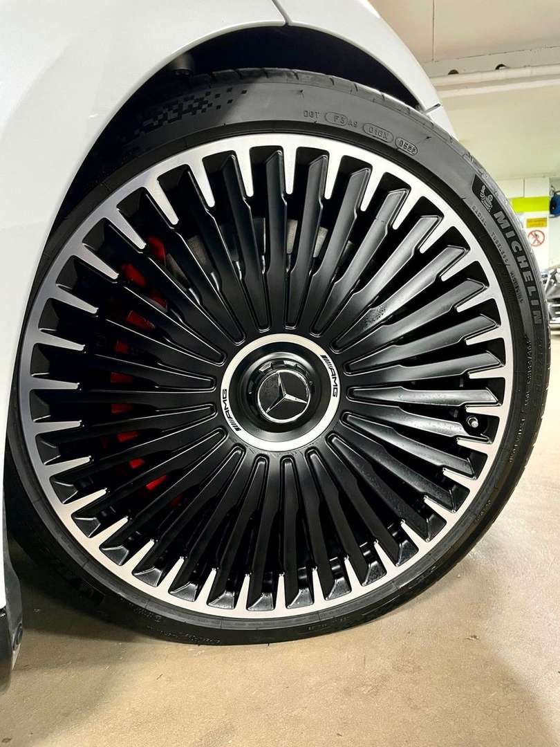 Mercedes EQE AMG 43 4M - 2024 - Joinsteer - #4