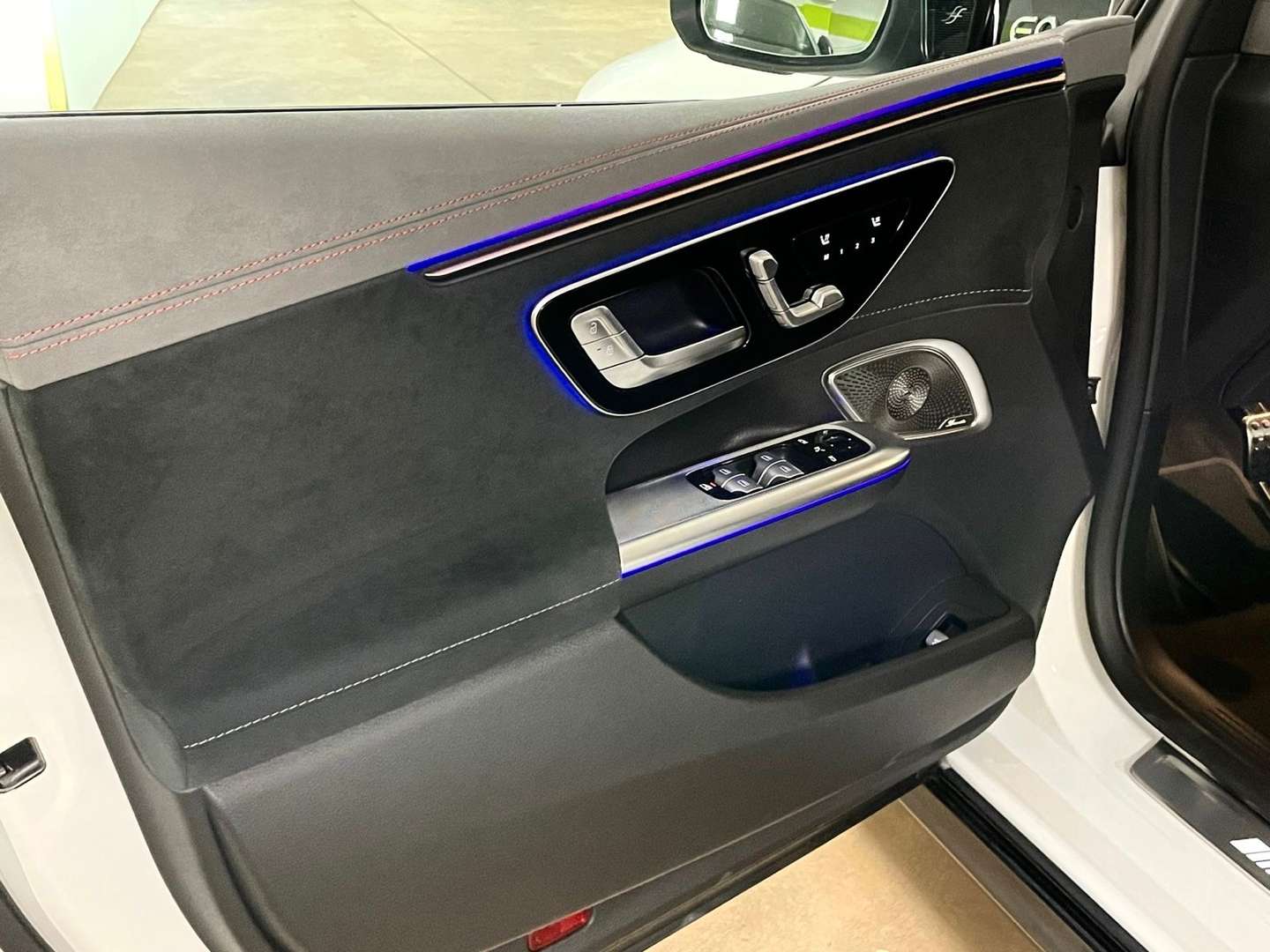 Mercedes EQE AMG 43 4M - 2024 - Joinsteer - #5