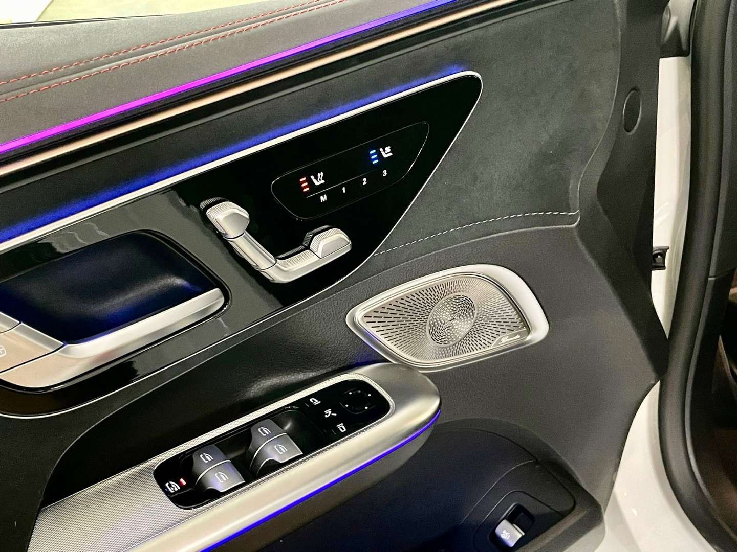 Mercedes EQE AMG 43 4M - 2024 - Joinsteer - #6