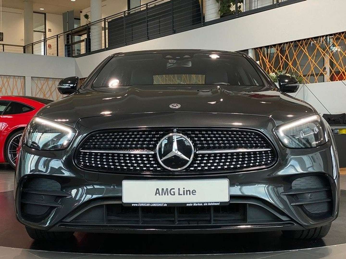 Mercedes Classe E AMG 300 De - 2022 - Joinsteer - #3