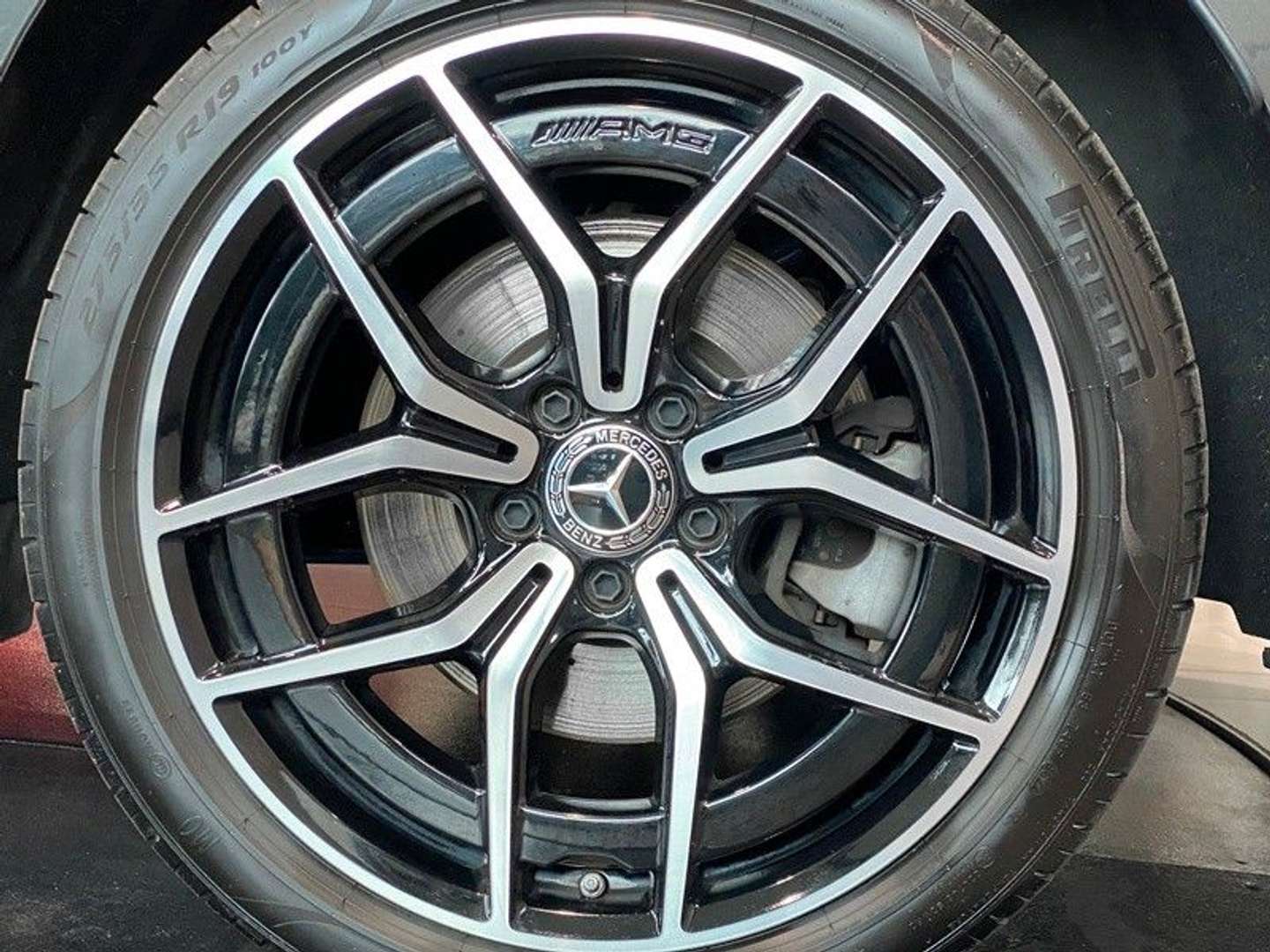 Mercedes Classe E AMG 300 De - 2022 - Joinsteer - #6