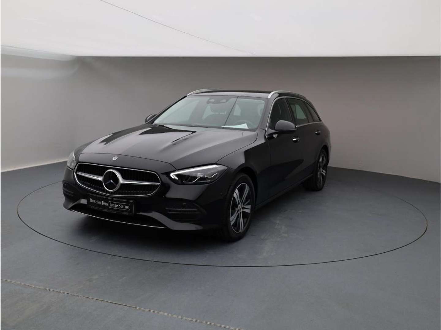 Mercedes Classe C 300 E - 2023 - Joinsteer - #1