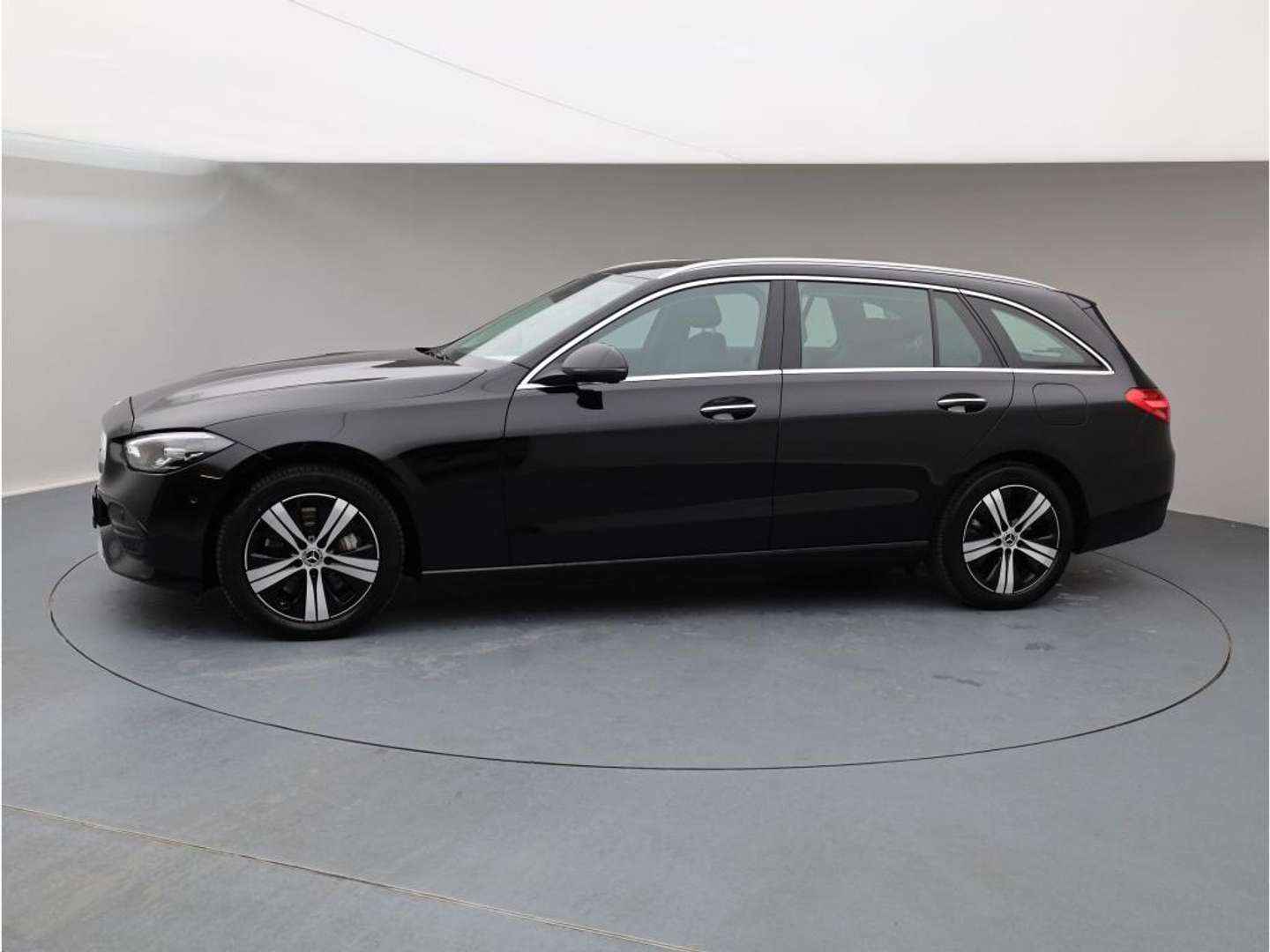 Mercedes Classe C 300 E - 2023 - Joinsteer - #2