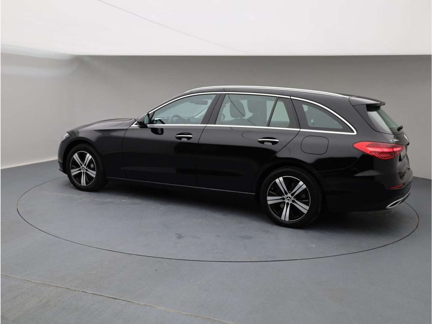 Mercedes Classe C 300 E - 2023 - Joinsteer - #3