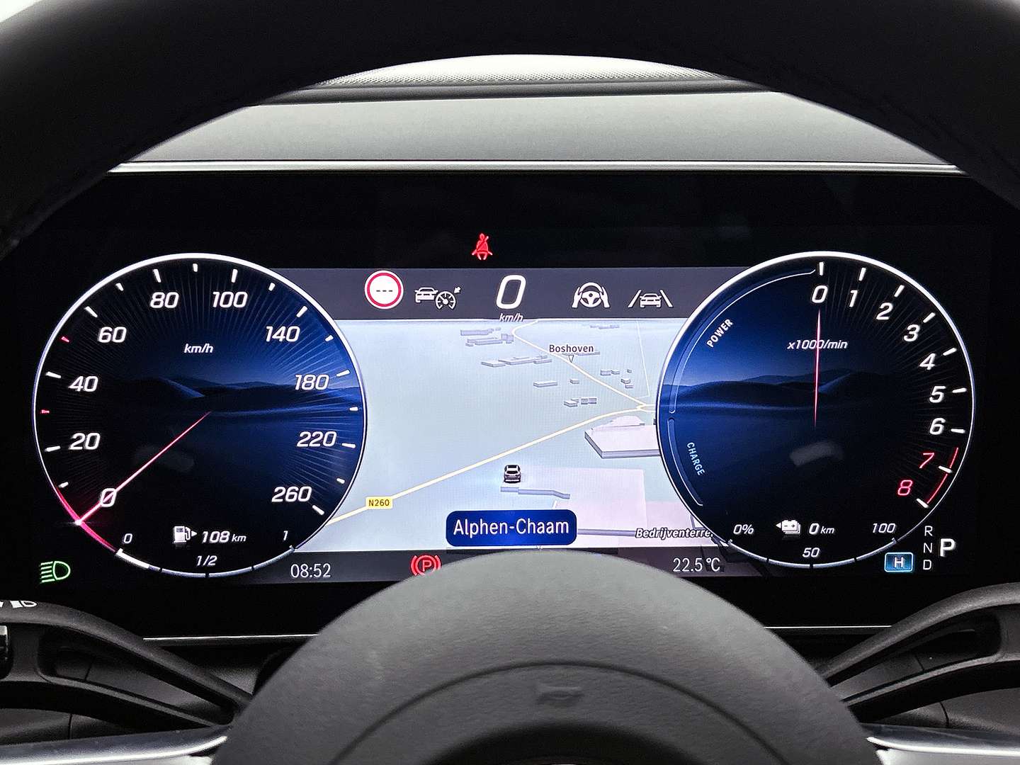 Mercedes GLC Sport Edition 300e 4MATIC - 2025 - Joinsteer - #5