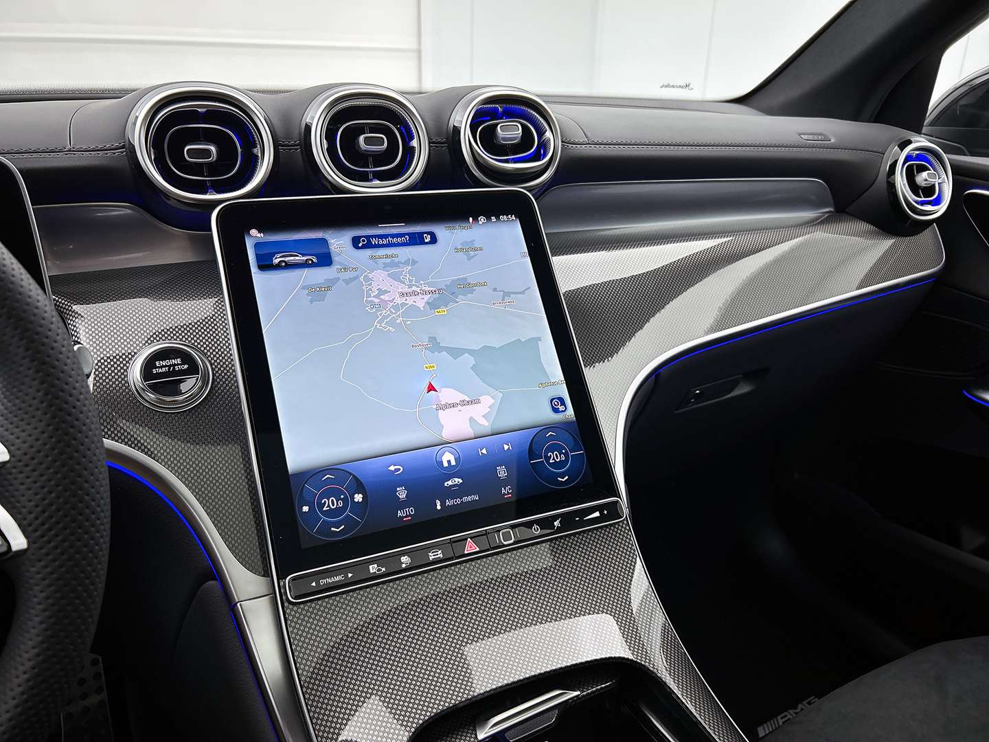 Mercedes GLC Sport Edition 300e 4MATIC - 2025 - Joinsteer - #6