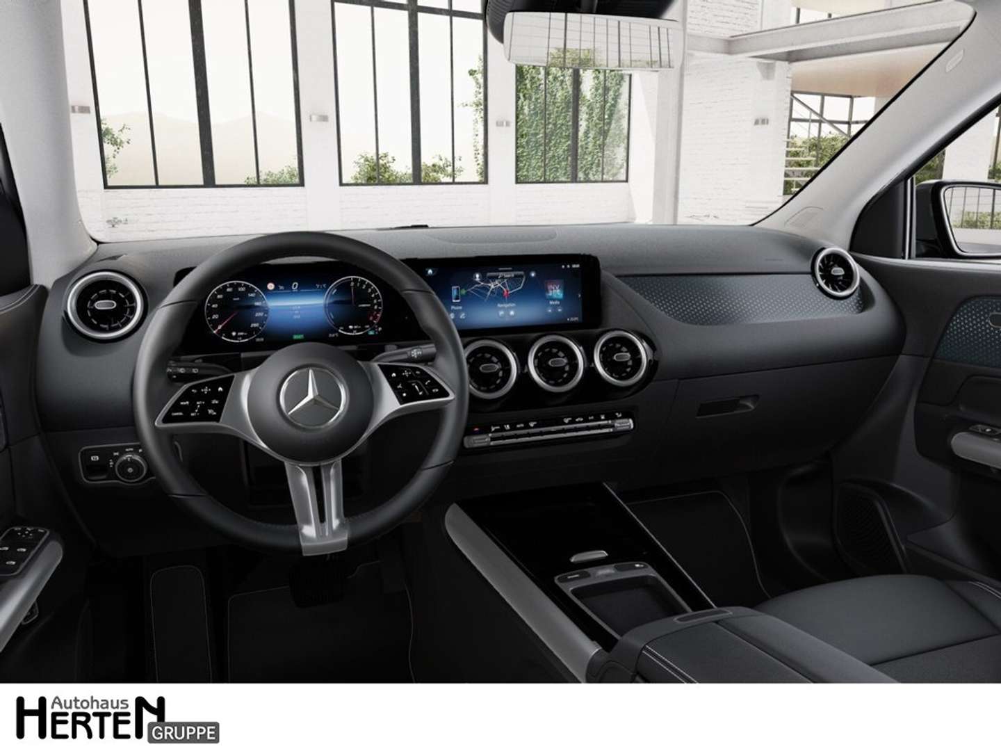 Mercedes GLA PROGRESSIVE 250 E - 2024 - Joinsteer - #3