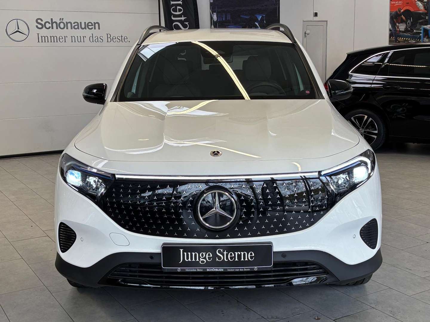 Mercedes EQB 4M - 2025 - Joinsteer - #4