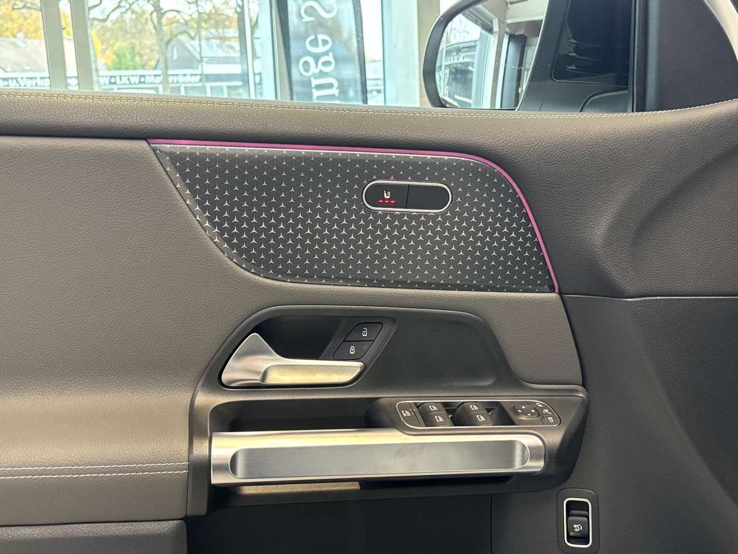 Mercedes EQB 4M - 2025 - Joinsteer - #9