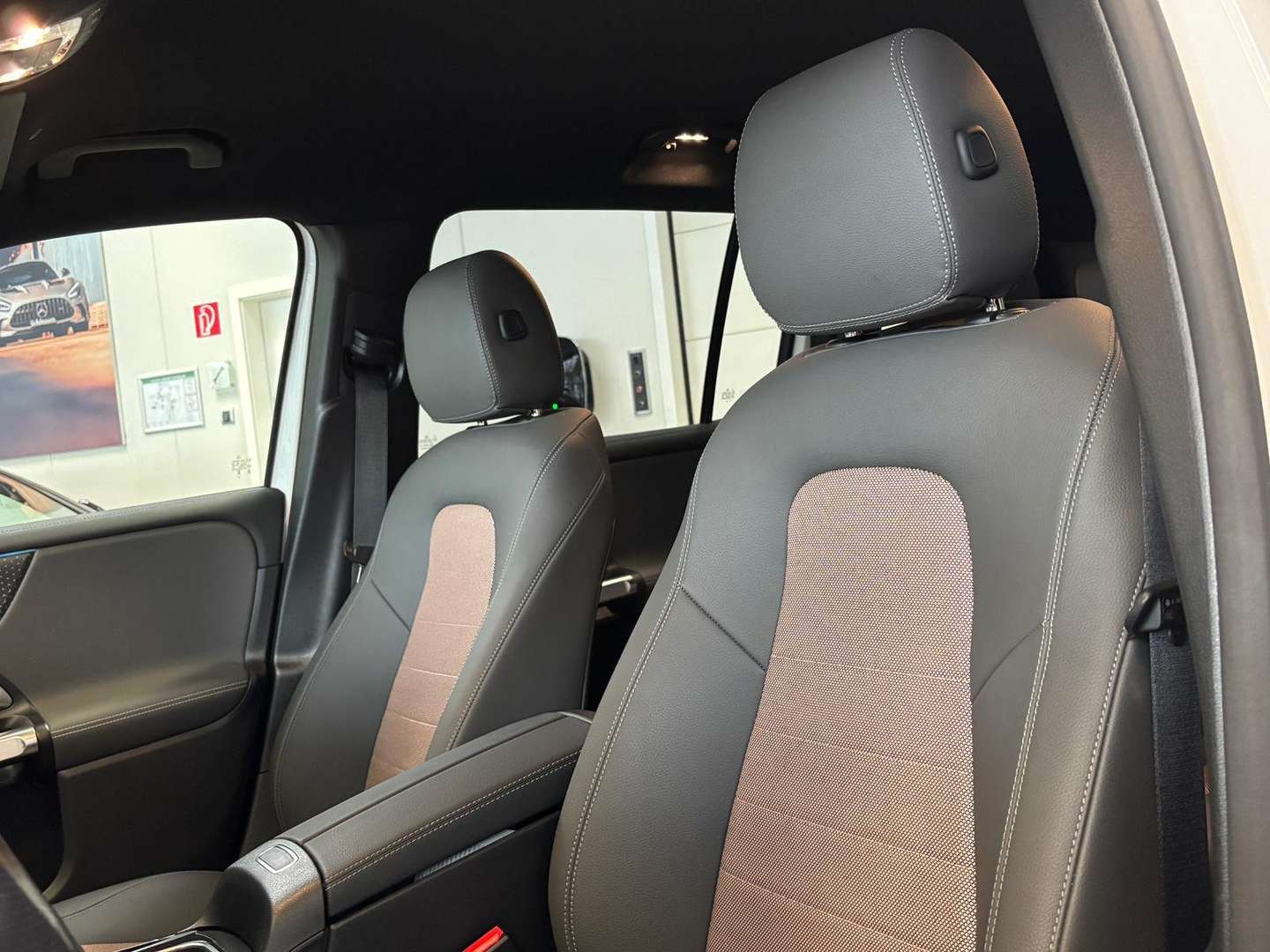 Mercedes EQB 4M - 2025 - Joinsteer - #12