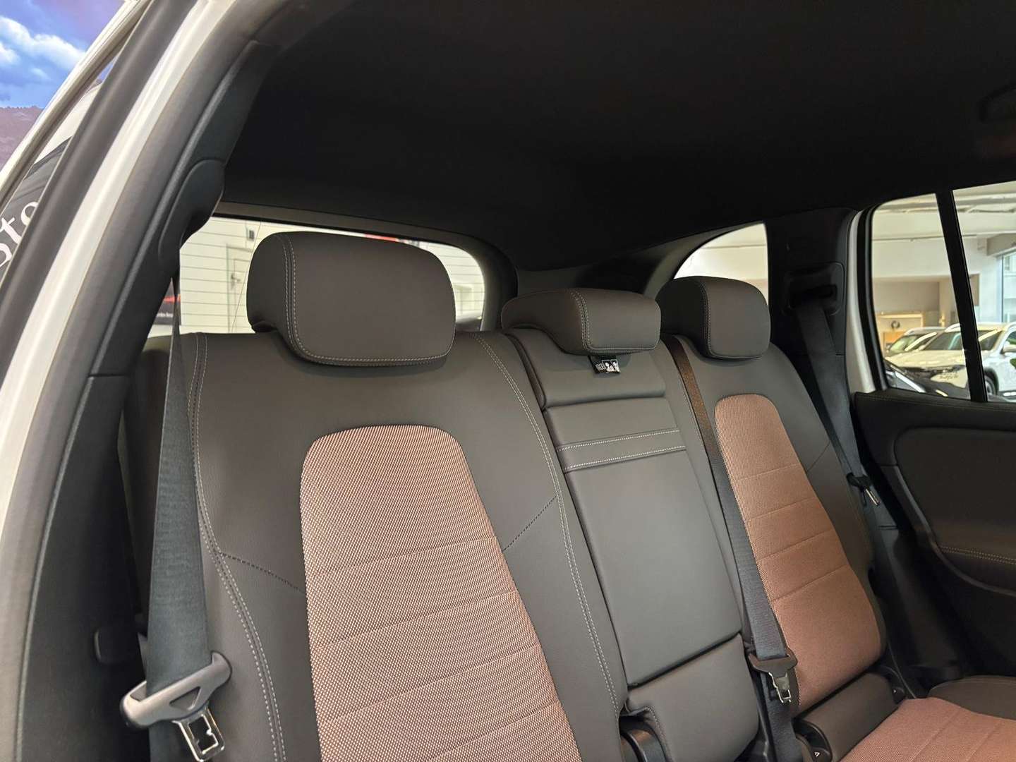 Mercedes EQB 4M - 2025 - Joinsteer - #15