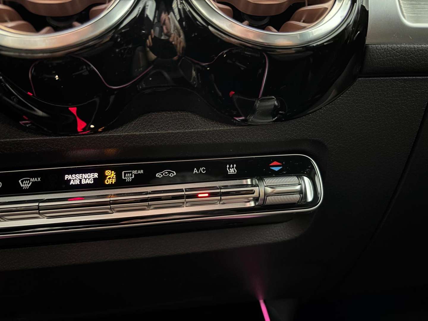 Mercedes EQB 4M - 2025 - Joinsteer - #16