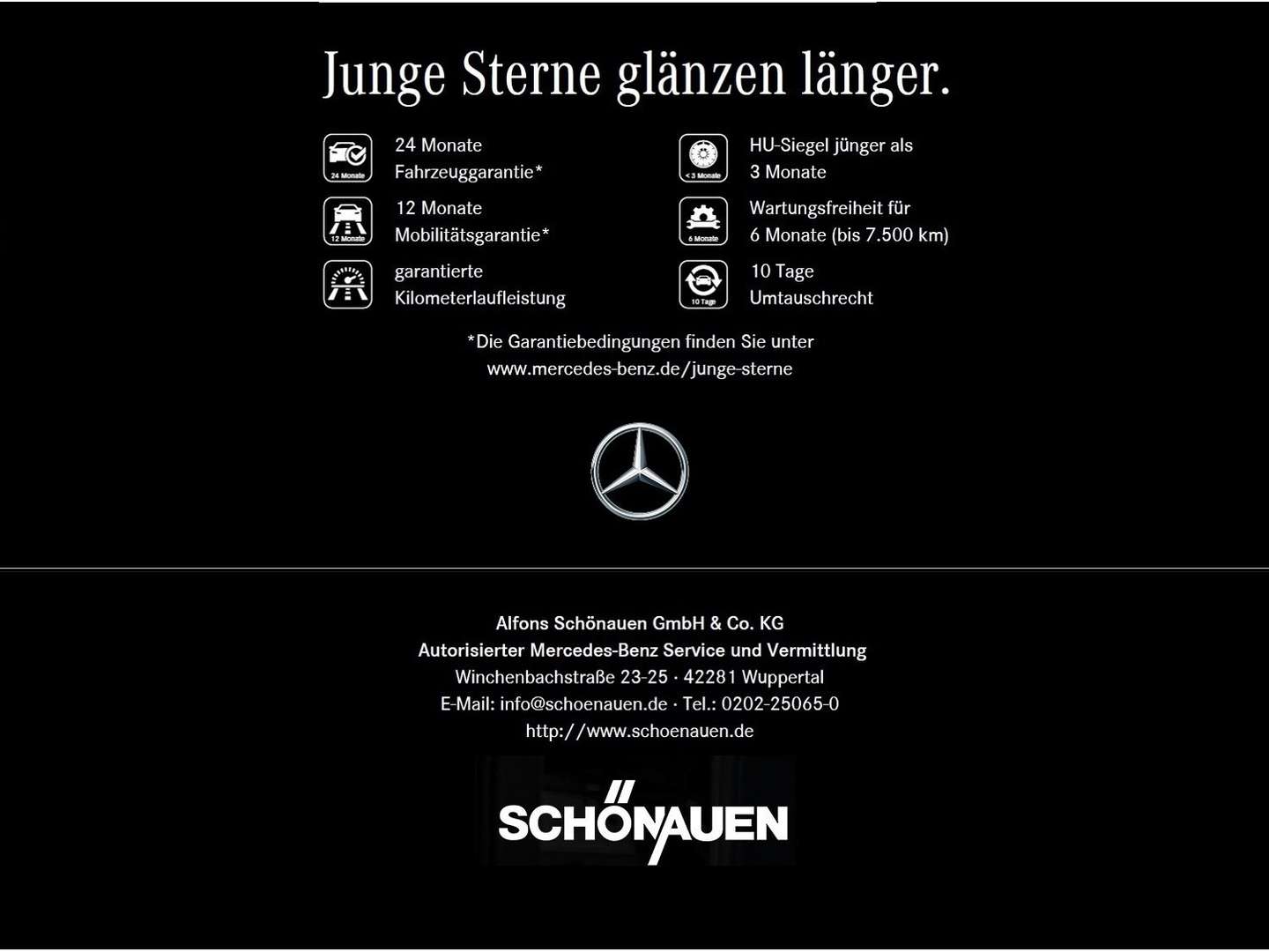 Mercedes EQB 4M - 2025 - Joinsteer - #18