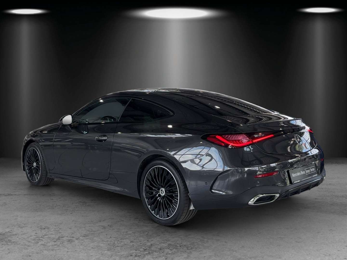 Mercedes CLE AMG Premium 300 4M - 2024 - Joinsteer - #2